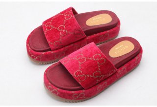 Gucc* Sandal67