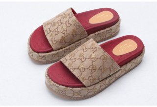 Gucc* Sandal77