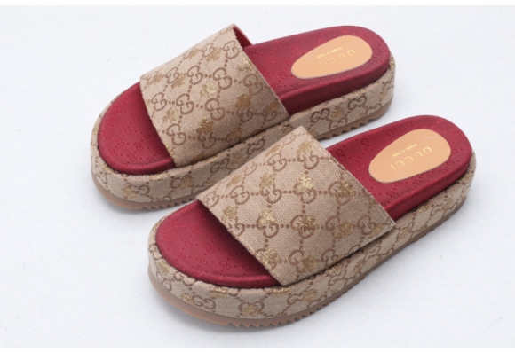 Gucc* Sandal77