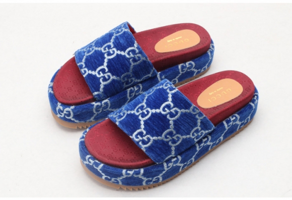 Gucc* Sandal81
