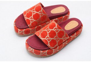 Gucc* Sandal84