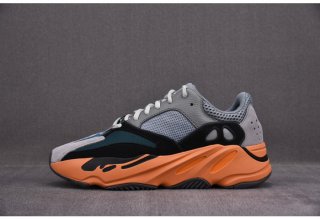 adidas Yeezy Boost 700 Wash Orange GW0296