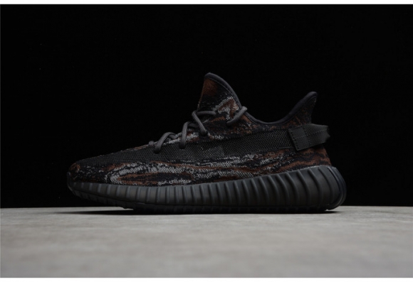 ADIDAS YEEZY BOOST 350 V2 "MX ROCK" GW3774