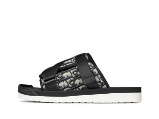 Dior Alpha Sandal Oblique H961