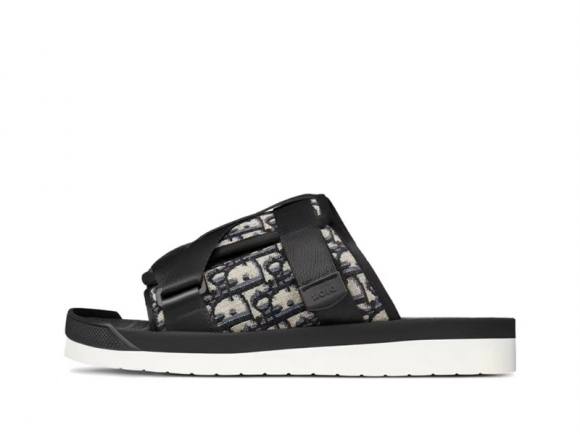 Dior Alpha Sandal Oblique H961
