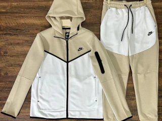 Nike NSW Tech Fleece NK1118-002