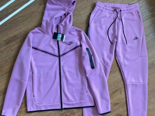 Nike NSW Tech Fleece NK1118-009