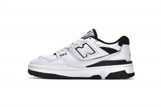 Get New Balance 550 Oreo BB550HA1