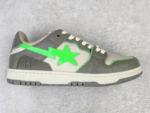 BATHING APE S000002
