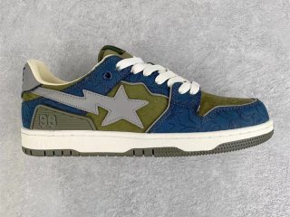 BATHING APE S000007