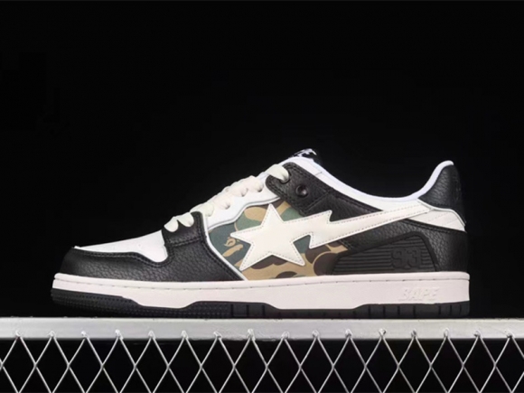 BATHING APE S000017