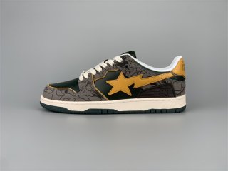 BATHING APE S000019