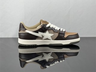 BATHING APE S000026