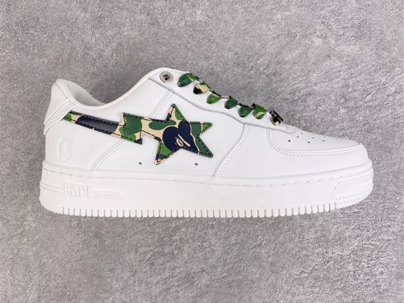 BATHING APE S000027