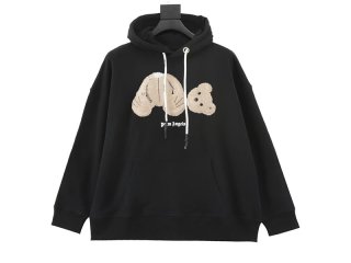 Palm Angel Bear Sweatshirt