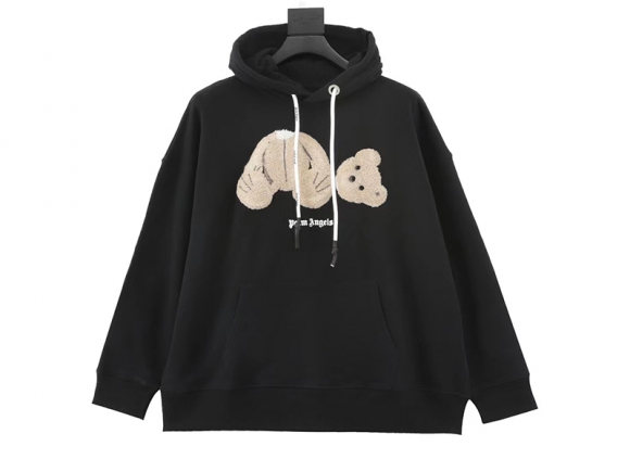 Palm Angel Bear Sweatshirt