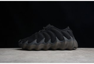 Adidas Yeezy 400 Sample Triple Black Core Black H68032