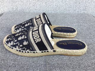 Dior 20s Spring First Summer Xiudi Fishing Off Shoes 0704dio03