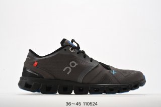 On Running Cloud 3 110524