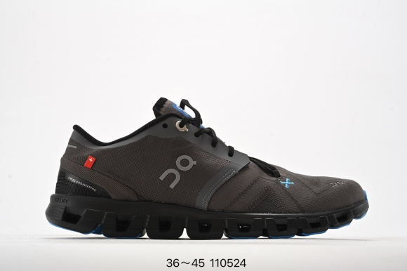 On Running Cloud 3 110524