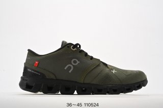 On Running Cloud 3 110525