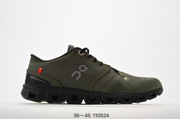 On Running Cloud 3 110525