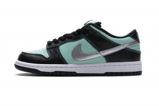 Nike Dunk SB Low Diamond Supply Co. "Tiffany" 304292-402