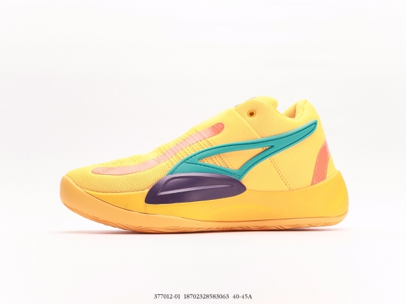 Puma Rise Nitro Sun Stream 377012-01