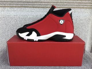 Air Jordan 14 Last Shot 487471-003