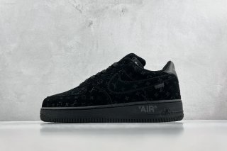 Louis Vuitton x Nike Air Force 1 Low 7W2A49