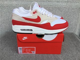 Nike Air Max 1 Nike Half Palm Air Cushion Retro Running Shoes 908375-103