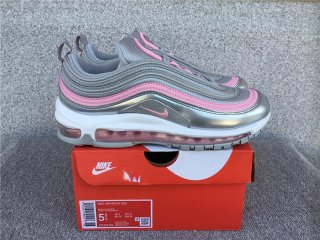 Nike Air Max 97 Full Length Air-Cushioned Running Shoes 921522-021