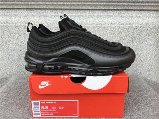 Nike Air Max 97 Metallic Hematite