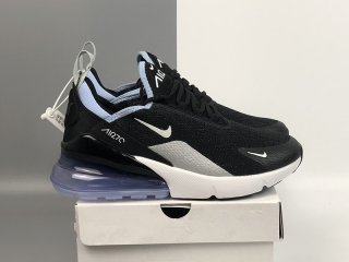 Nike Max 270 SE Half Palm Air-Cushioned Running Shoe AH6789-009