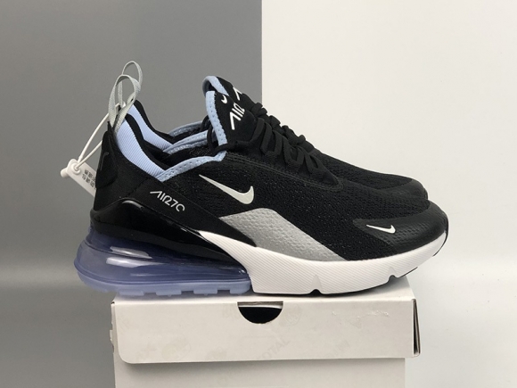 Nike Max 270 SE Half Palm Air-Cushioned Running Shoe AH6789-009
