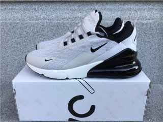 Nike Max 270 SE Half Palm Air-Cushioned Running Shoe AH6789-012