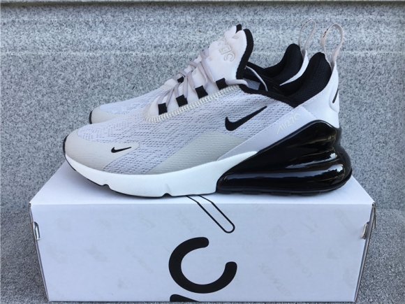 Nike Max 270 SE Half Palm Air-Cushioned Running Shoe AH6789-012
