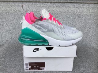 Nike Max 270 SE Half Palm Air-Cushioned Running Shoe AH6789-065