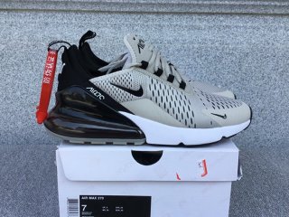 Nike Max 270 SE Half Palm Air-Cushioned Running Shoe AH6789-201