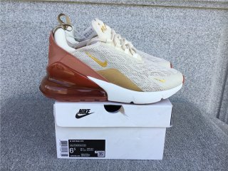 Nike Max 270 SE Half Palm Air-Cushioned Running Shoe AH6789-203