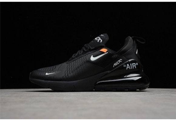 Nike Max 270 SE Half Palm Air-Cushioned Running Shoe AH8050-002