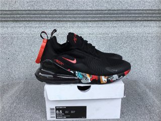Nike Max 270 SE Half Palm Air-Cushioned Running Shoe AH8050-009