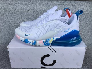 Nike Max 270 SE Half Palm Air-Cushioned Running Shoe AH8050-012