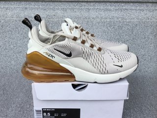 Nike Max 270 SE Half Palm Air-Cushioned Running Shoe AH8050-108
