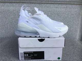 Nike Max 270 SE Half Palm Air-Cushioned Running Shoe AQ9164-101