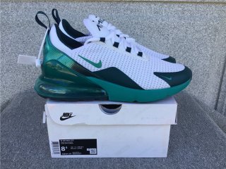 Nike Max 270 SE Half Palm Air-Cushioned Running Shoe AQ9164-102