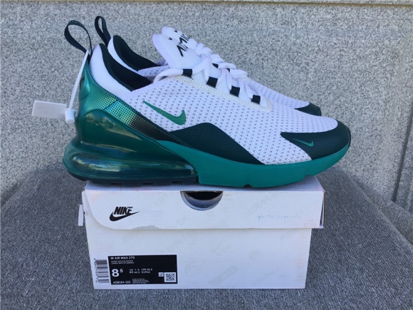 Nike Max 270 SE Half Palm Air-Cushioned Running Shoe AQ9164-102