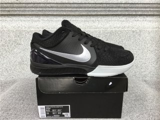 Nike Zoom Kobe 4 AV6339-010