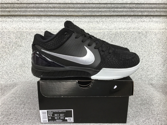 Nike Zoom Kobe 4 AV6339-010