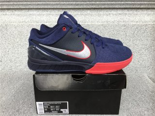 Nike Zoom Kobe 4 AV6339-040